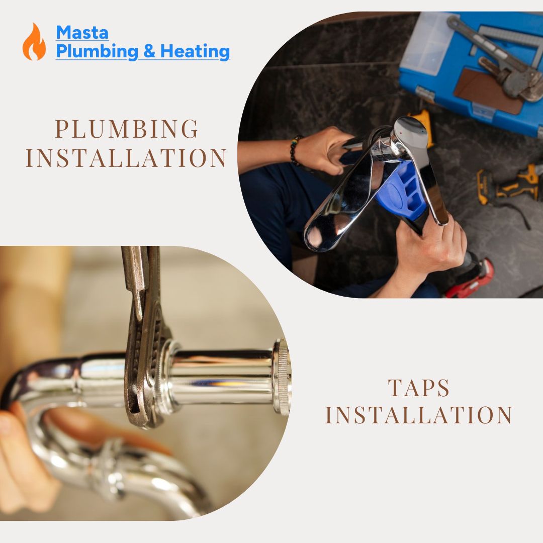 Plumbing and Heating Services