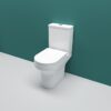 Plumbing toilet installation