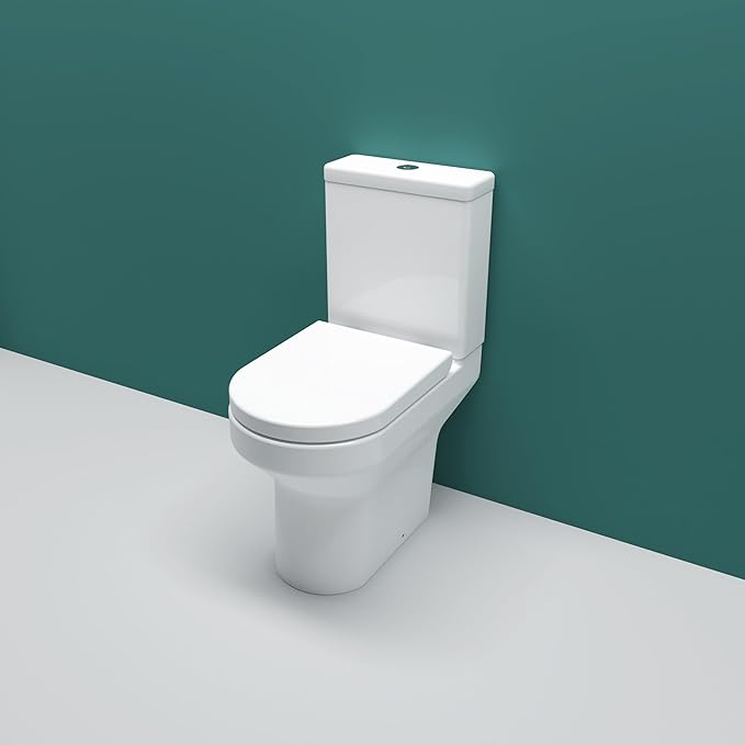 Plumbing toilet installation