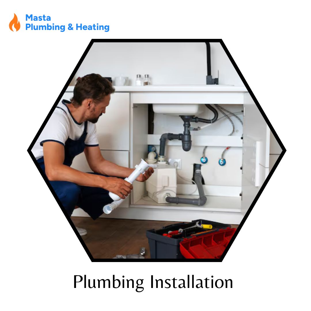 Plumber near Me